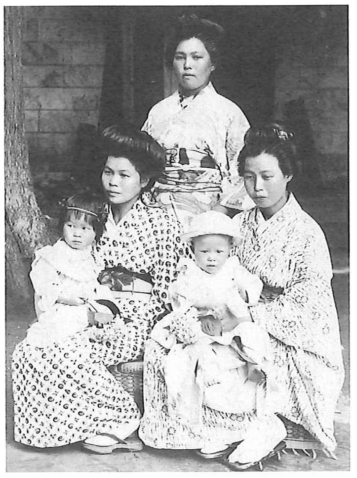 春だから、ヘアスタイル変えよ♡昭和的ガーリー文化研究所