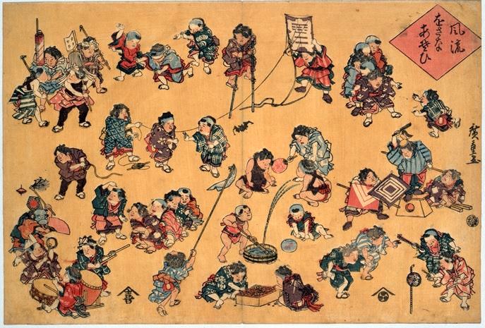 歴史・時代ものを書く人必見！ 日本人の髪型＆髷の歴史 - パンタポルタ