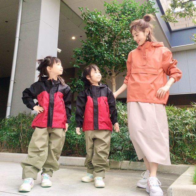 秋冬の親子ディズニーコーデ♡komimaruが投稿したフォトブックLemon8