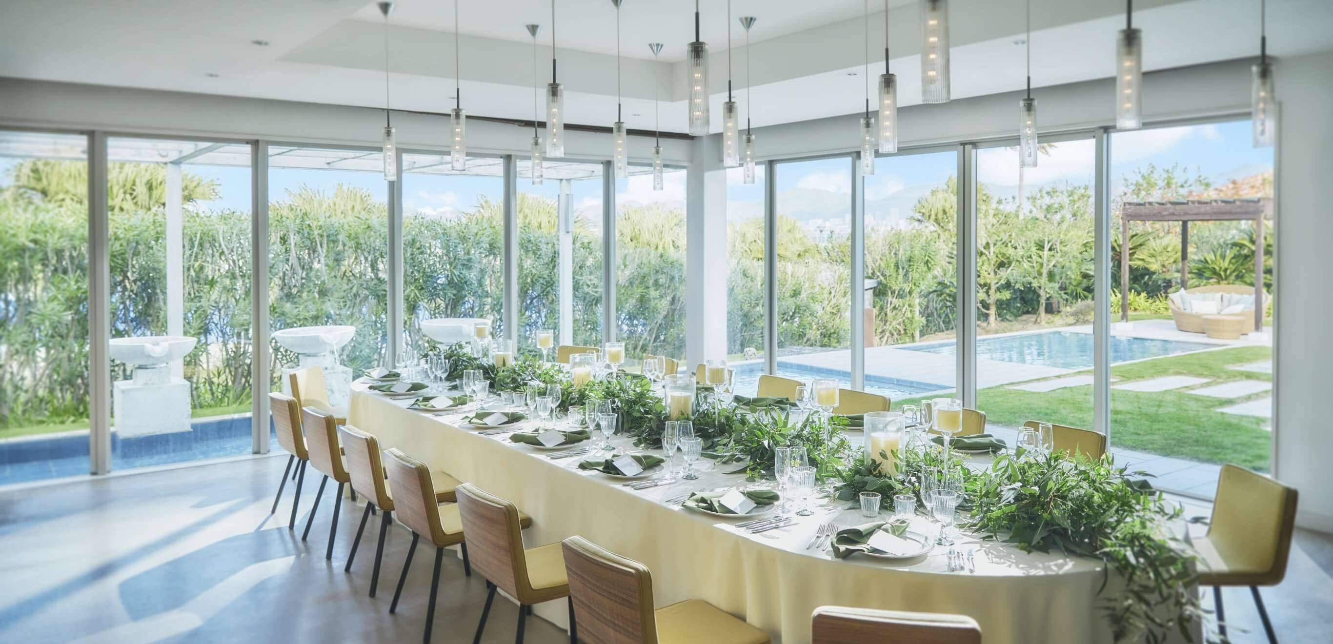 公式 アマンダンヴィラ石川 金沢 の結婚式場ならノバレーゼ