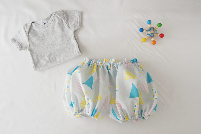 ベビーグッズを手作り！ハンドメイドレシピ特集Craftie クラフティ