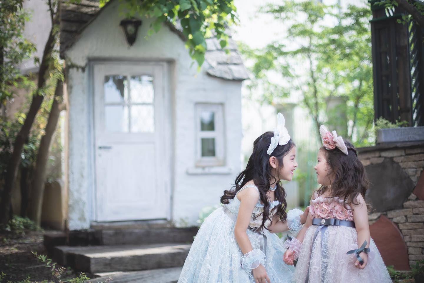 軽井沢での『フォトウェディング』、ご提案します軽井沢フォトウェディング事例紹介