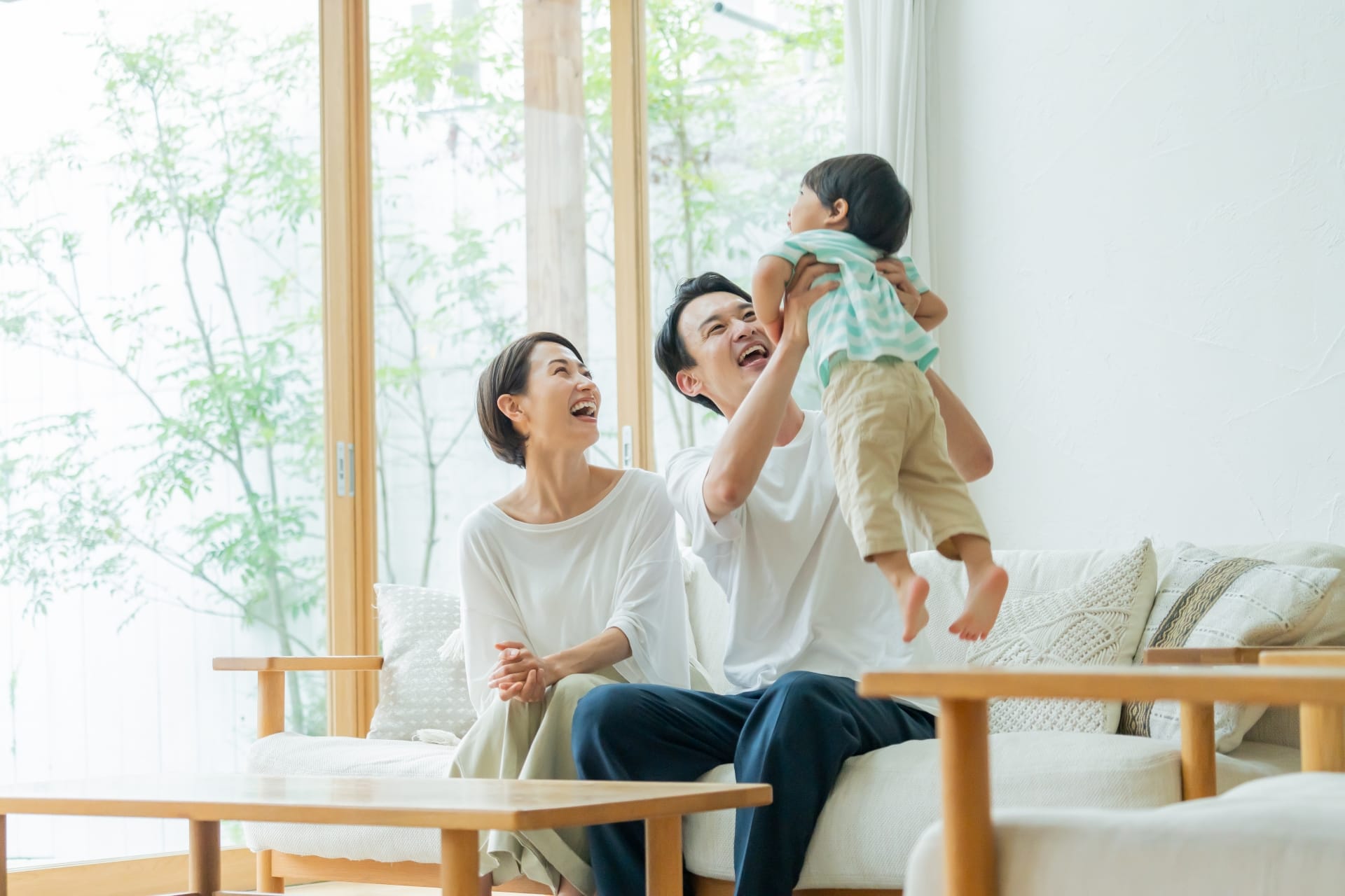 子育て”あるある”マンガ「んぎぃちゃんも げんき！げんき！！」 by んぎまむさん - 8ページ目子育てに役立つ情報満載 すくコムNHKエデュケーショナル