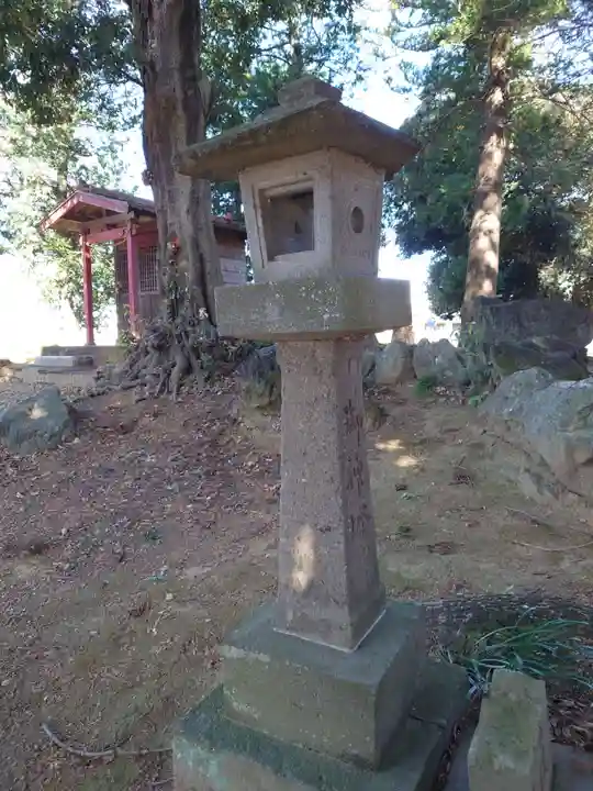 四方田産泰神社 金佐奈神社 古社への誘い 神社散策記