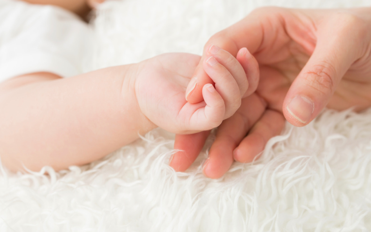 出産祝いに英語のメッセージでお洒落に 日本語で可愛く贈る！人気アイデア 20252-U