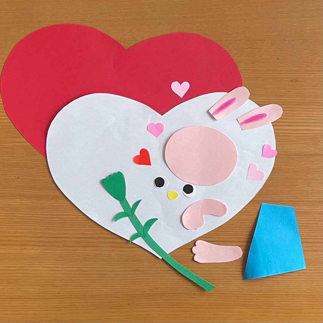 ひろばの様子：香西 敬老の日プレゼント香川の子育て支援・改善 認定NPO法人わははネット