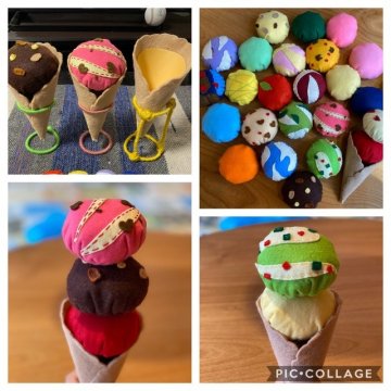 人気の手作りおもちゃDIY！簡単・年齢別・知育玩具も♪キナリノ