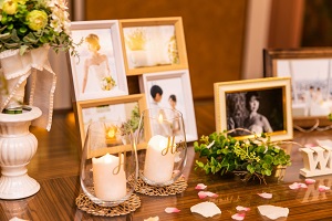 ナチュラルインテリアがお好きな方へ贈る♡100均のフォトフレーム特集2022年7月18日- エキサイトニュース