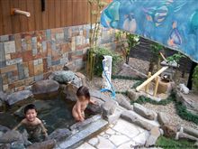 天然家族温泉 蘇ざき七城温泉天然温泉 家族温泉 菊池市 植木 七城町