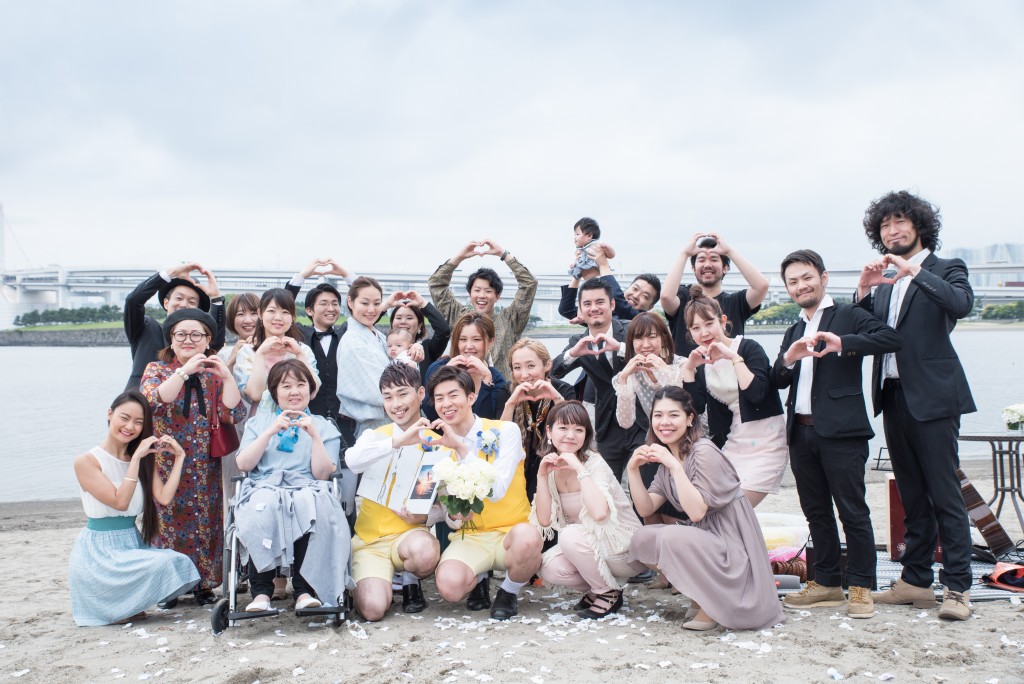 なぜ日本では「同性婚」が認められない？ 〜同性婚の世界事情と日本が抱える課題