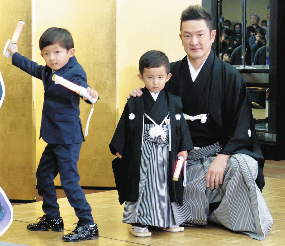 子供がダウン症の芸能人まとめ！公表してる有名人からデマ情報までナゾニューース