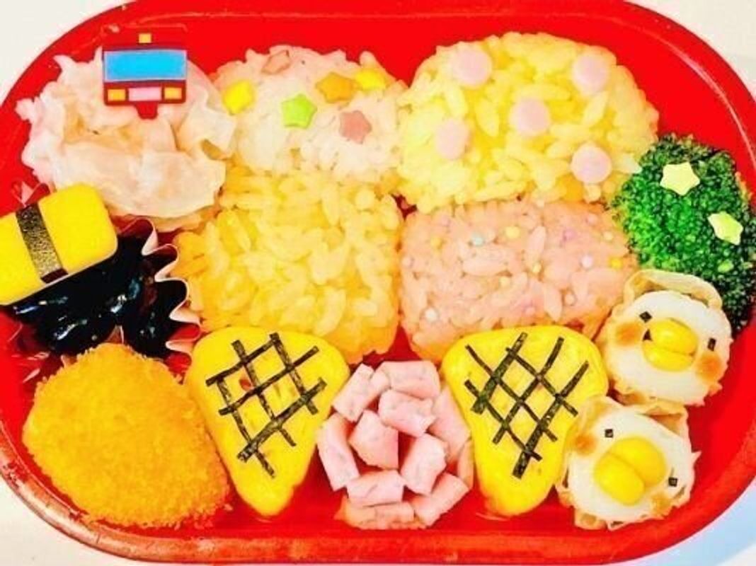子供が喜ぶお手軽弁当♪見栄えも味も本格レシピ30選の人気レシピ・作り方デリッシュキッチン