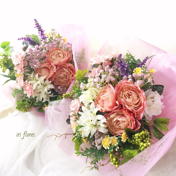 結婚式の花束花嫁と両親におすすめの花を紹介観葉植物・お花の通販 AND PLANTSアンドプランツ