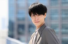 可愛すぎるジュノンボーイ”井手上 漠、実姉公開で藤田ニコルも絶賛＜＃ミレニアガール＞ - モデルプレス