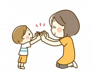 親子体操イラスト無料イラスト・フリー素材なら「イラストAC」