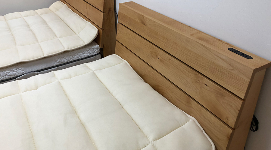 赤ちゃんの寝室レイアウト 加湿器の置き場所や危険なコンセント対策！ - みいここBlog