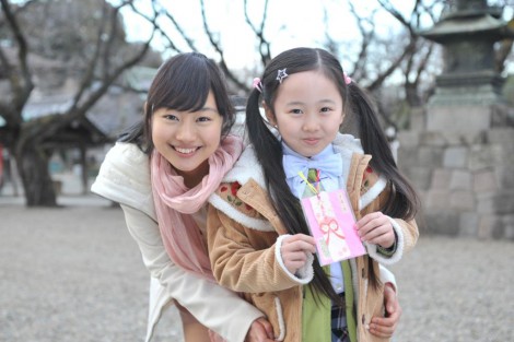 忽那汐里、『ミタ』姉弟と1年ぶり再会 弟2人の急成長に驚きオリコンニュース ORICON NEWS