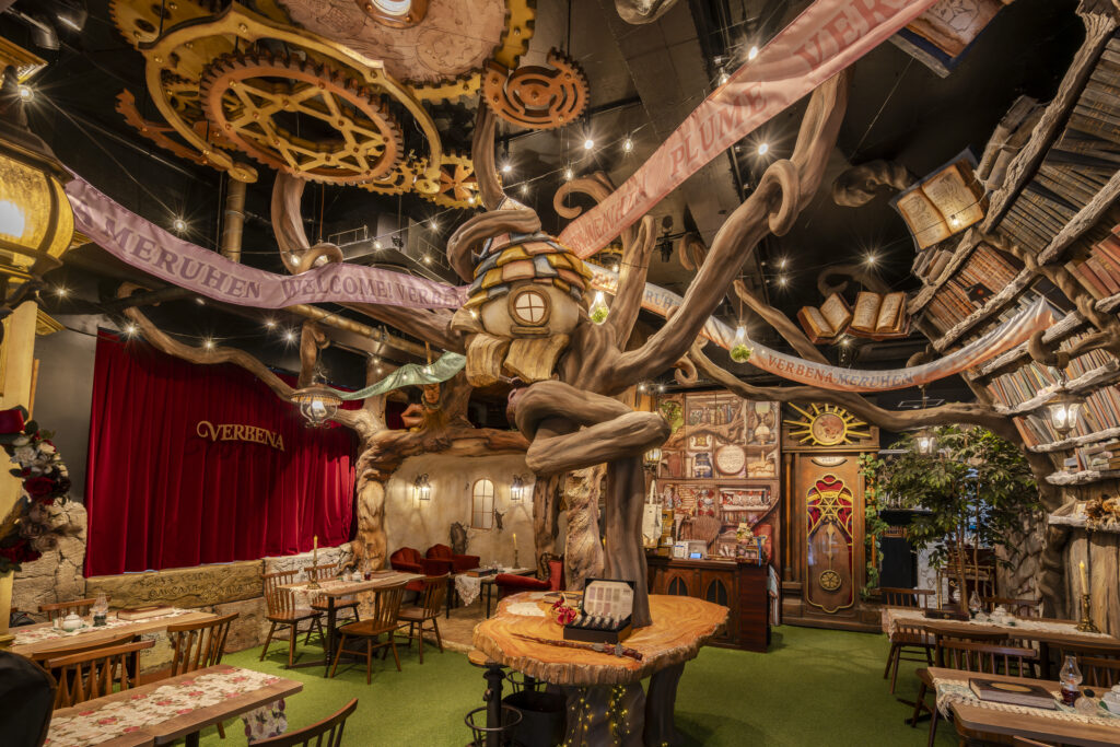 中崎町 推し活もできる！絵本が自由に読める古民家カフェ「89CAFE エイトキューカフェ 」 - ゼック梅田ノース