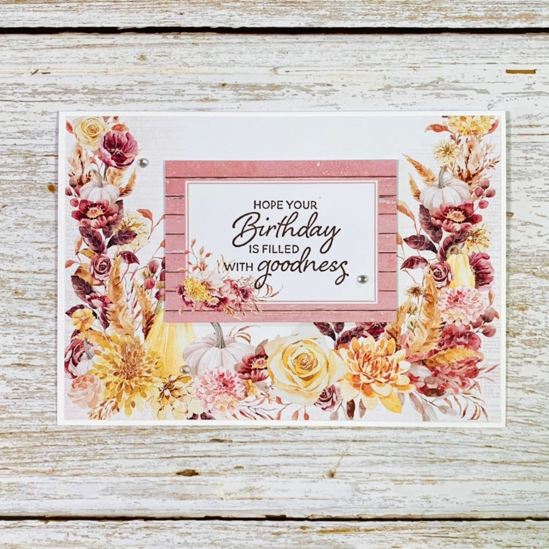 DIY 手作り誕生日カード・メッセージカードの作り方アイデアまとめ♡～How to make the idea of a birthday cardmessage card