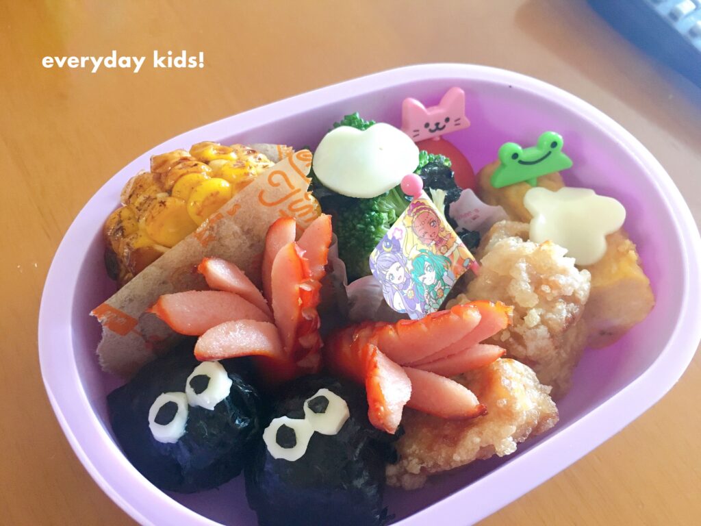 お弁当の隙間おかず9品紹介！緑・黄・赤の子ども喜ぶ簡単彩りレシピ - teniteo テニテオ