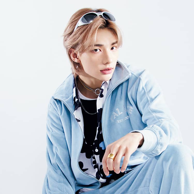 面白さ重視の兄🐿 StrayKids han hyunjin seungmin skzeditskzfamilyスキズ スッドゥンTikTok