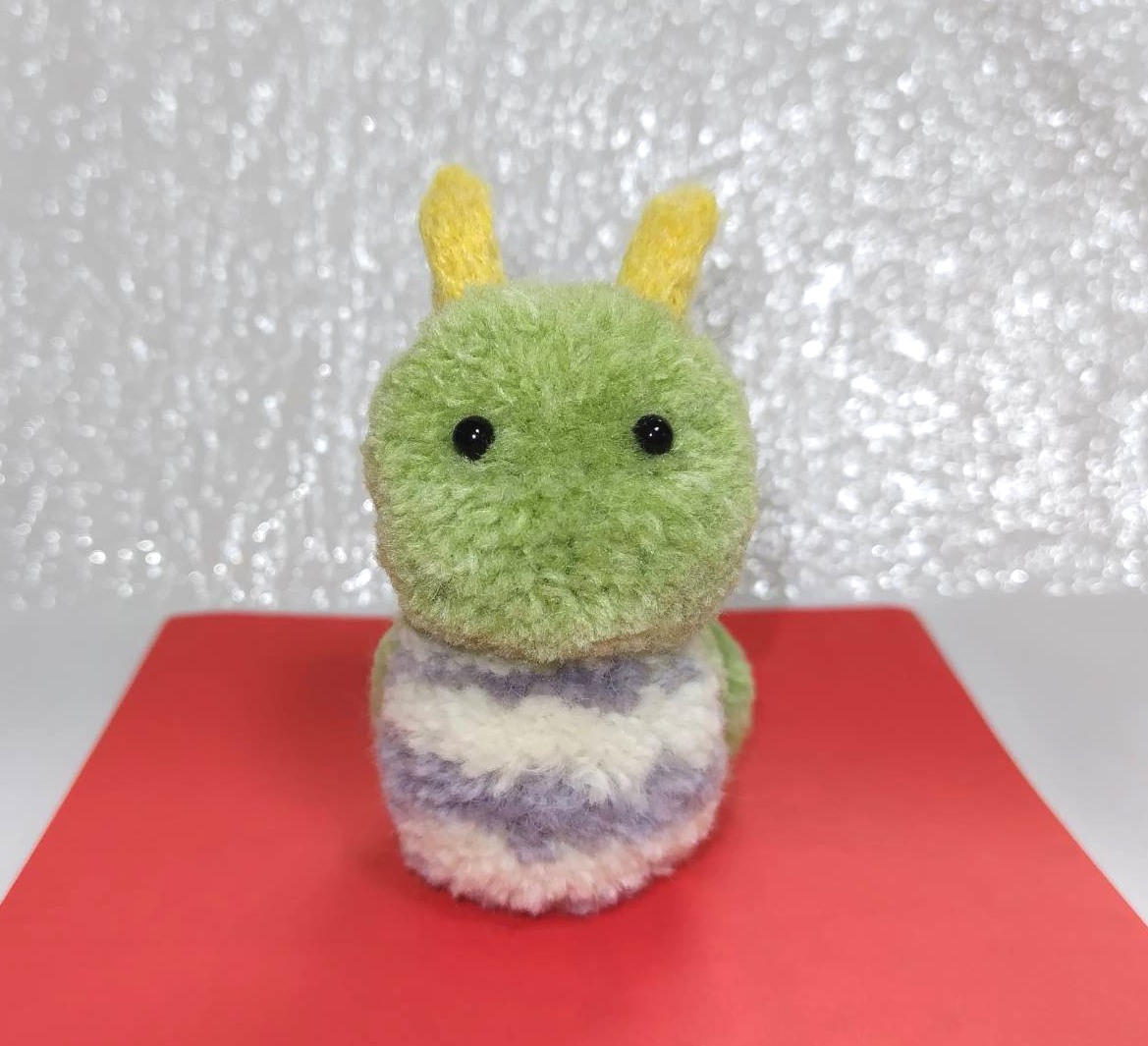 受注製作 2024年干支 辰まゆ龍親子単品ページ 羊毛フェルトiichi日々の暮らしを心地よくするハンドメイドやアンティークのマーケットプレイス