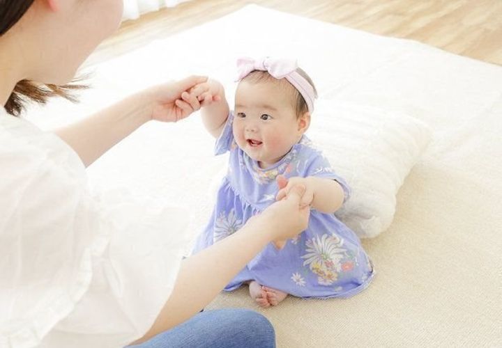 乳児種目〜年齡が低い子ならではの親子競技のポイント〜保育と遊びのプラットフォーム ほいくる