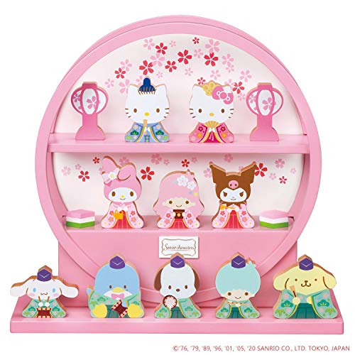 ミッキー＆ミニー キャラクターひな人形雪洞付陶器ミニ雛 品番：BREW0080058 cinemacollection シネマコレクション のファッション通販SHOPLIST ショップリスト