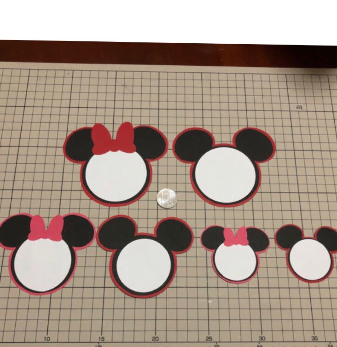 退園 メッセージカード デザインTikTok