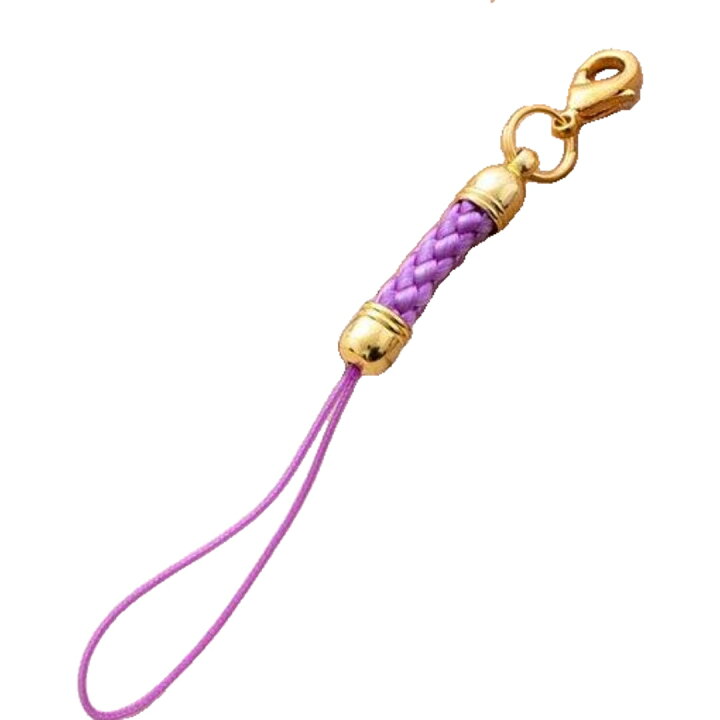 スエード紐でキーホルダーskyhobby-decoのハンドメイドブログ