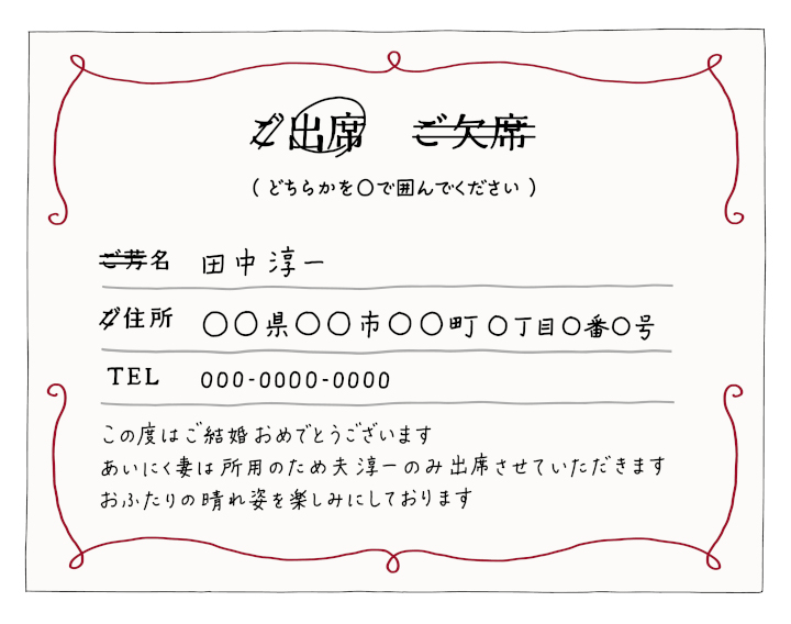 例文100選 心に響く結婚祝いメッセージ！おしゃれな一言やマナーも紹介くらひろ