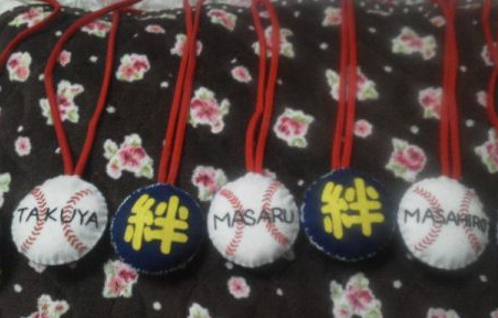 部活の先輩の引退時にプレゼントしたい手作りアイディア特集ミニユニ