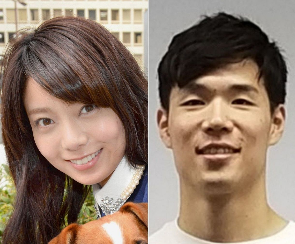 森矢カンナ、馬場雄大と結婚 事務所独立と改名“森カンナ”の理由も明かすマイナビニュース
