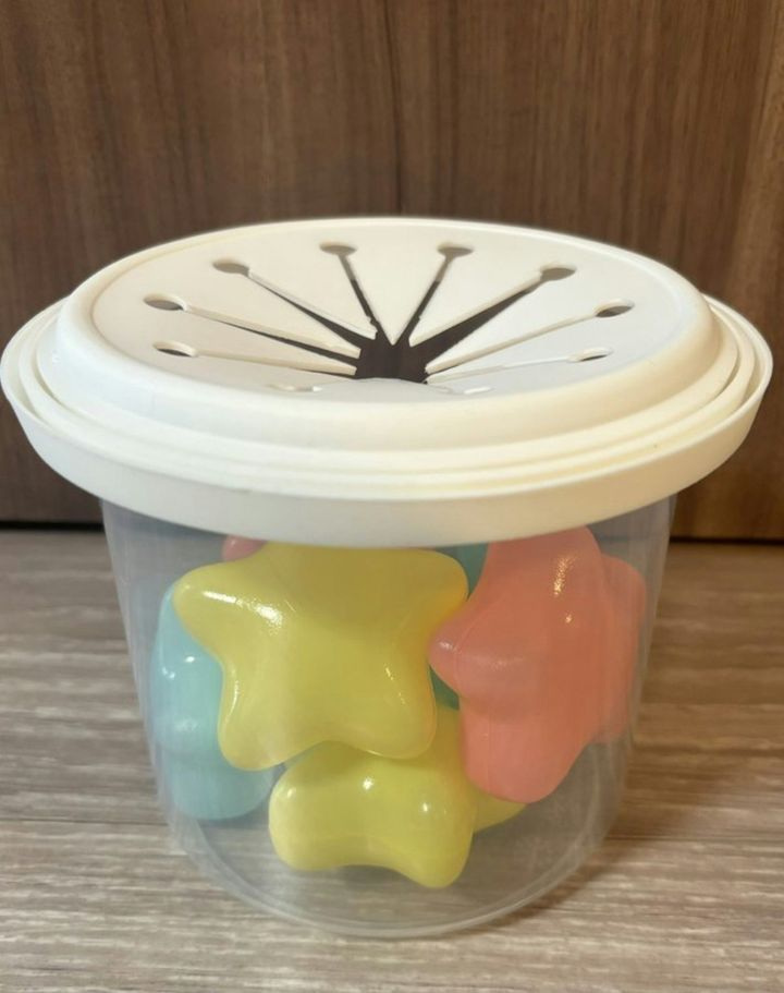 作例 0歳児・1歳児の保育室に欠かせない！『布ボール』おもちゃとは保育士・幼稚園教諭のための情報メディア ほいくis ほいくいず