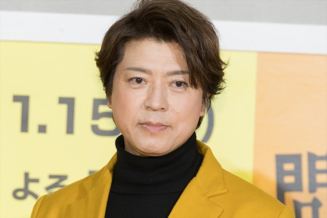 上川隆也、フジテレビ制作連ドラ初主演に「言われて気づかされました」物件選びで気にする点も告白＜問題物件＞ WEBザテレビジョン ｄメニューニュース NTTドコモ