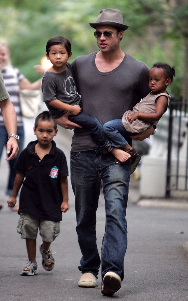 セレブと日本のパートナー ピーチズのOM F G！