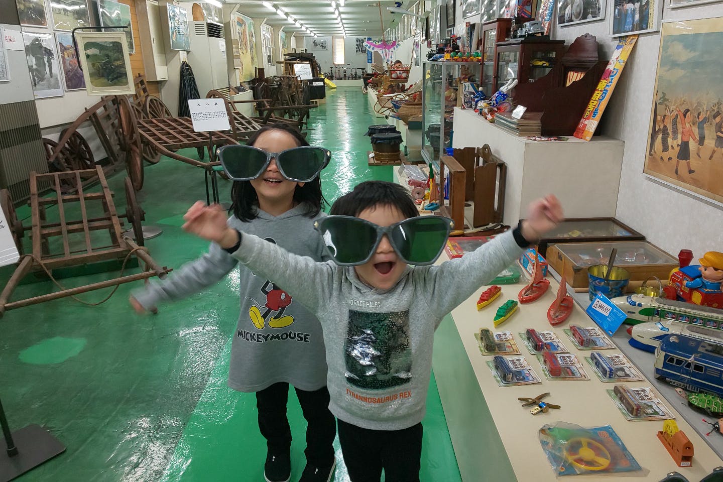 この遊び、知ってる？」 昭和６０年生まれがハマった『遊び』に、反響 – grapeグレイプ