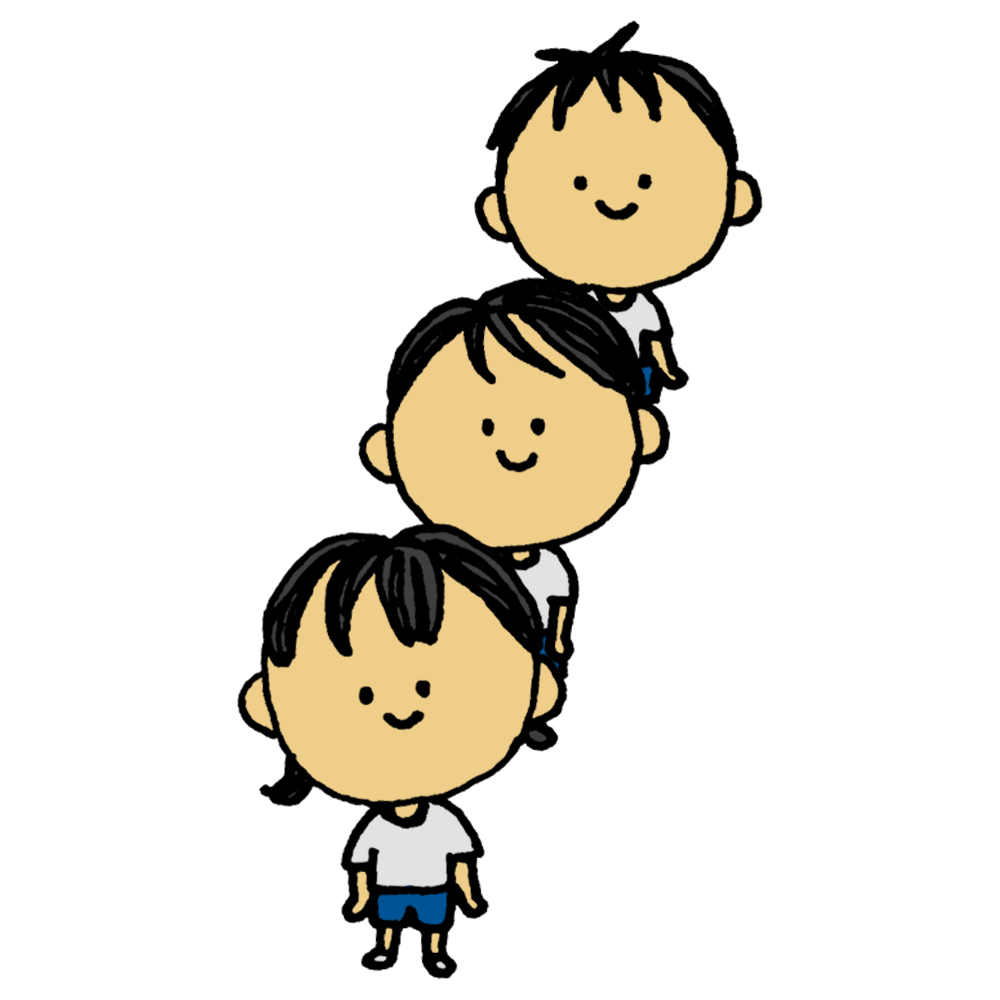 昭和の子供_木登り2のイラスト素材FYI07693693ストックフォトの Qlean Market キュリンマーケット