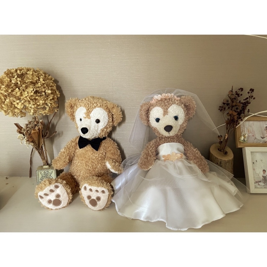 楽天市場メール便対象 ウェルカムドール 和装 手作り 新郎新婦ペア 結婚式 ぬいぐるみ ウェディング ブライダル 着物 袴 衣装 コスチュームギフト 受付 ウェルカムスペース フォトブース フォトスペース 高砂 新郎 新婦 : J.Dコーポレーション