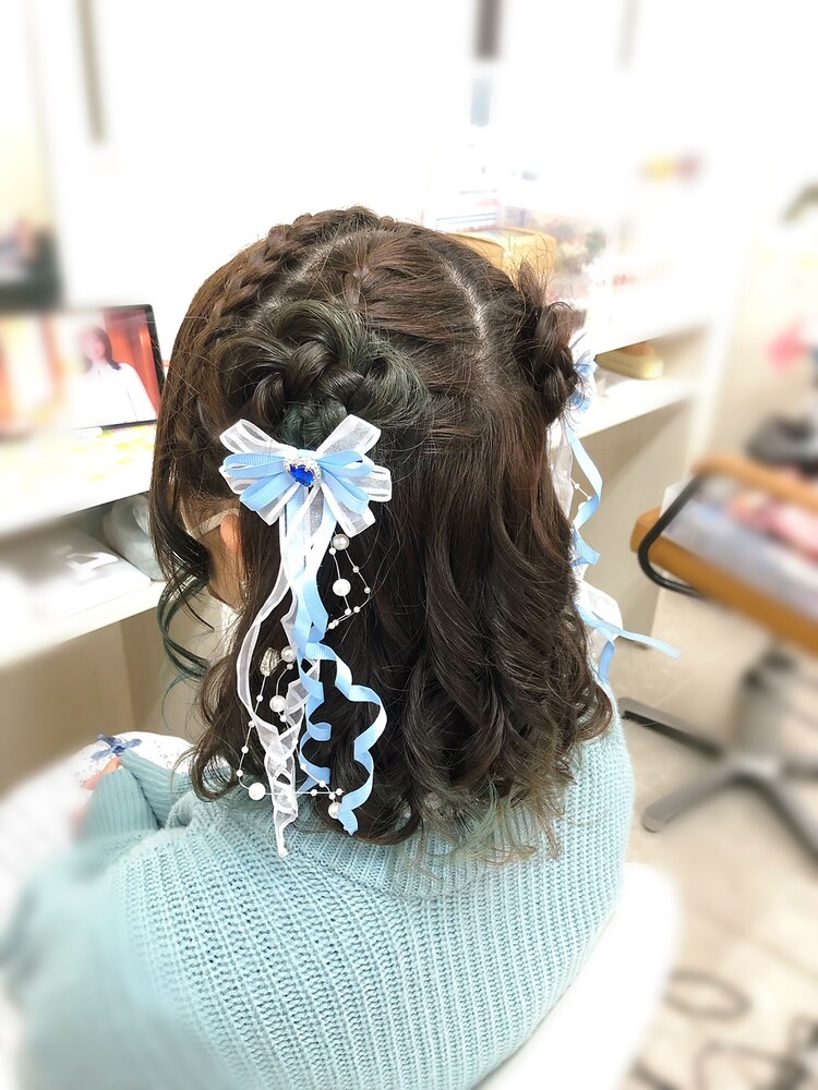 ヘッドドレス ウェディング ゴールド 蝶々モチーフアレンジ Uピン 髪飾り 成人式 結婚式 披露宴 お色直し MA145 ヘッドドレス ウェディングANNAN WEDDING 通販 15970586Creema クリーマ