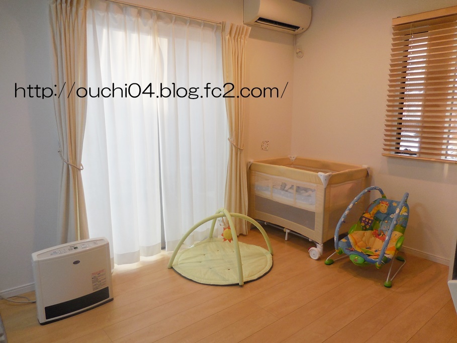 リビング 赤ちゃんがいる生活のインテリア実例RoomClip ルームクリップ