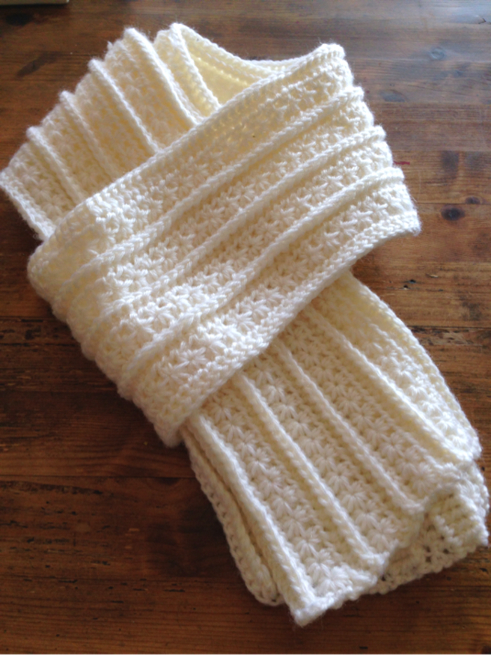 楽天市場 手編み マフラー キッズの通販