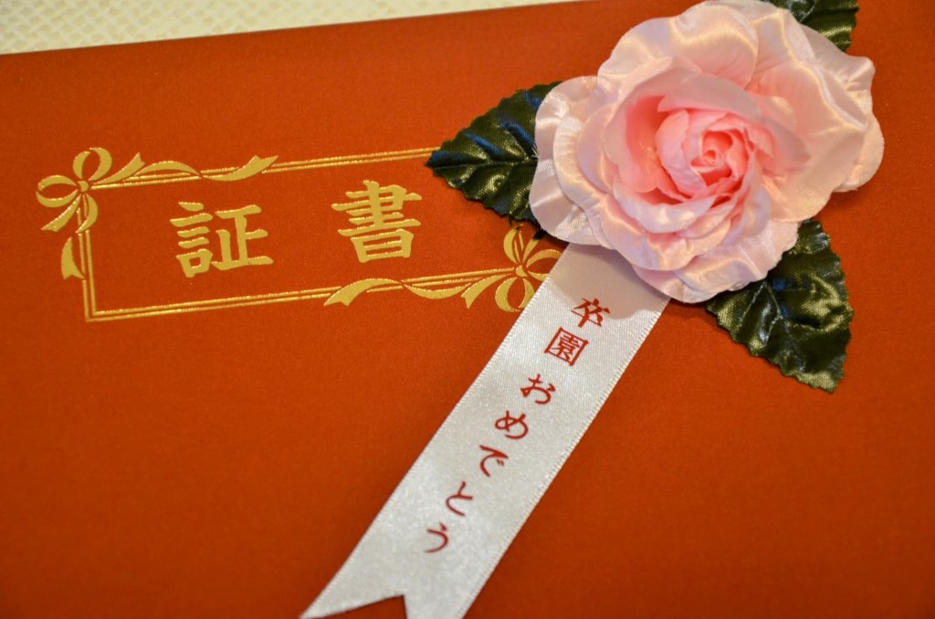 卒園・プレゼント 仲良くしてくれたお友達にキャンディネックレスをプレゼント