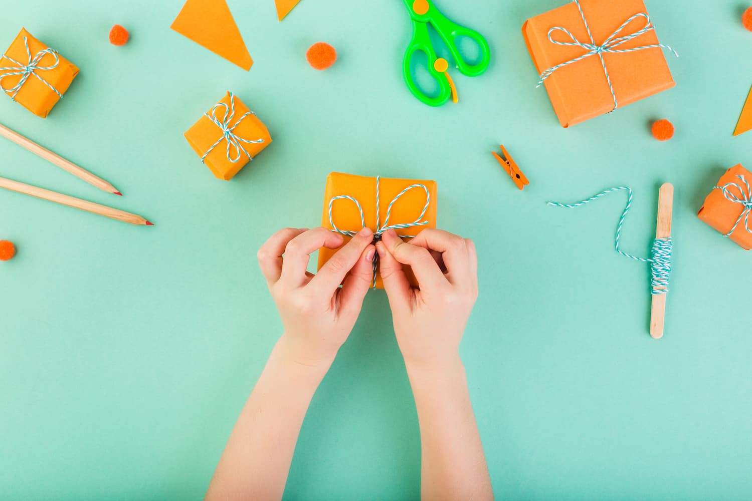 面白い誕生日プレゼント 手作りTikTok