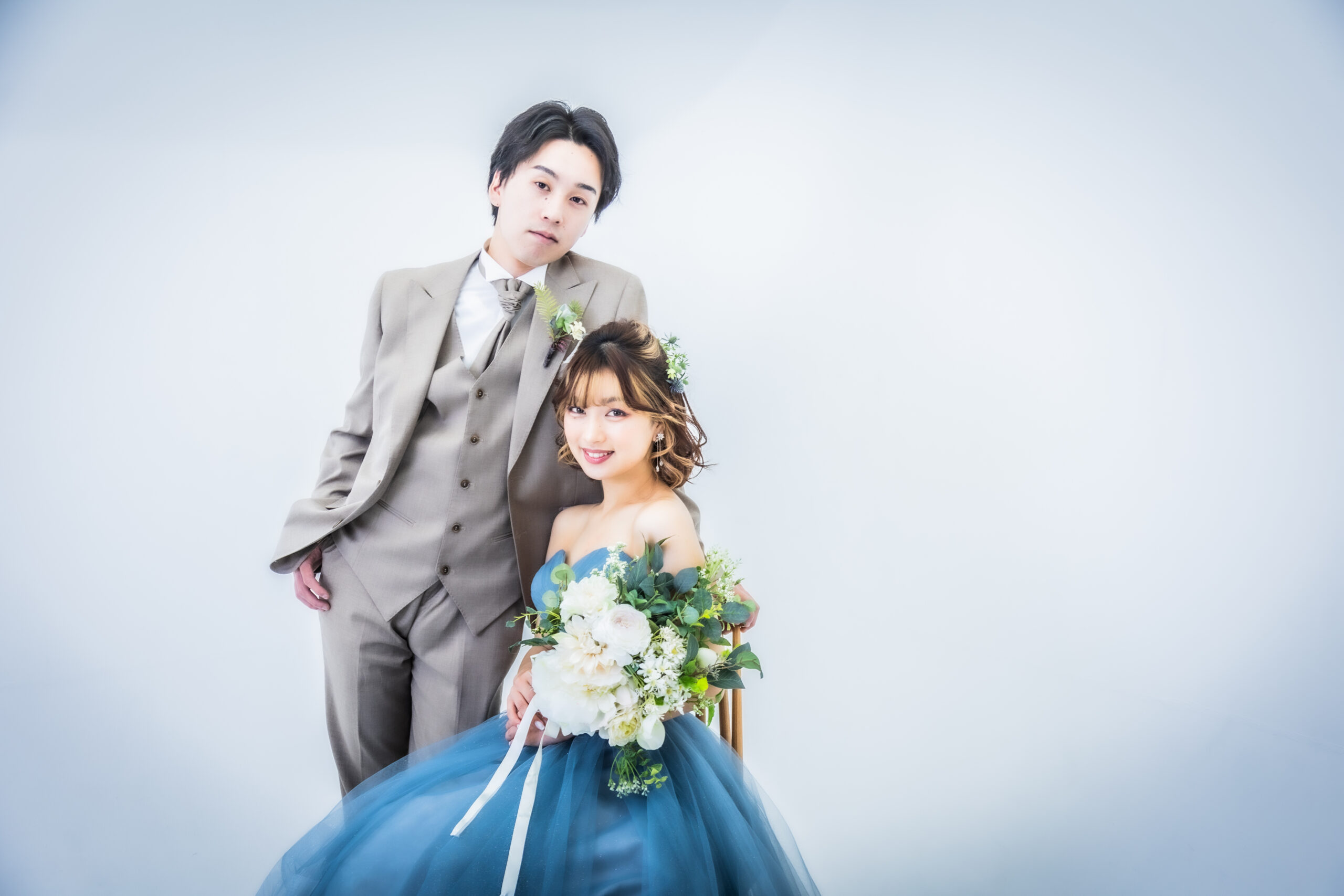 結婚式の流れを知りたい！実際の先輩カップルの実例でチェック 楽婚の花嫁サロン