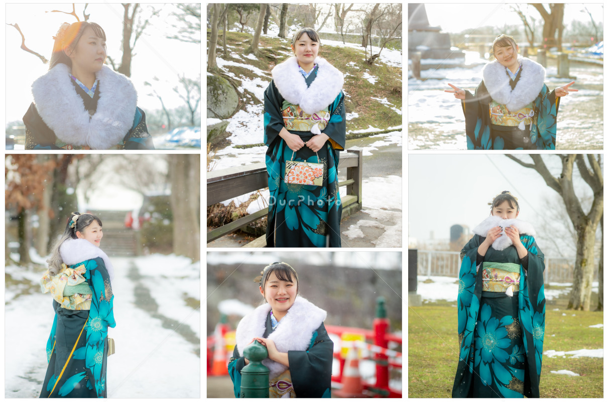 和装☆鶴岡八幡宮』 撮影日：2018年9月11日 鶴岡八幡宮 Asect横浜店の撮影レポート Photorait
