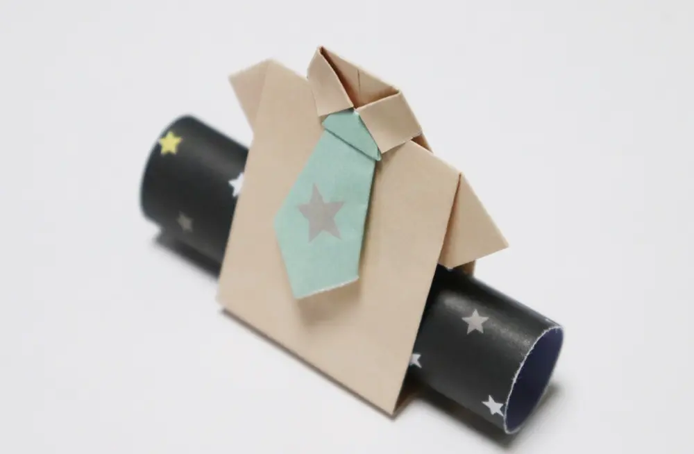 父の日に手作りプレゼントを贈ろう!子供も作れる簡単アイデア23選Craftie Style