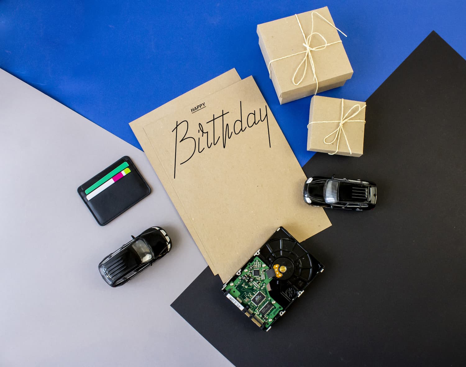 飛び出す！手作りバースデーカードの作り方＆可愛いアイデア8選