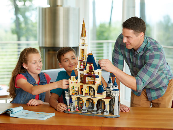 いきもの・どうぶつレゴ作り方レシピまとめ 簡単LEGOLOG-レゴオリジナル作品の作り方