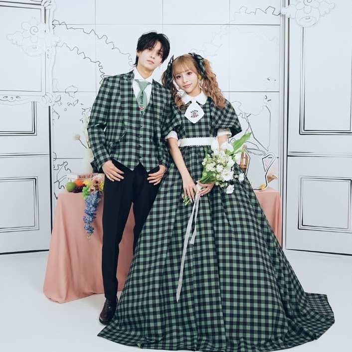 日韓カップル結婚式inソウルソウルナビ